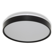 LED ПЛАФОН 18W СЕНЗОР ЧЕРЕН LUXO OSRAM LED ПЛАФОН 18W СЕНЗОР ЧЕРЕН LUXO OSRAM