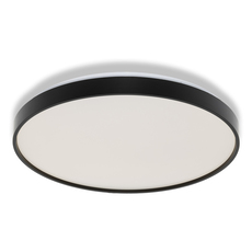 LED ПЛАФОН 36W 49CM ЧЕРЕН LUXO OSRAM LED ПЛАФОН 36W 49CM ЧЕРЕН LUXO OSRAM