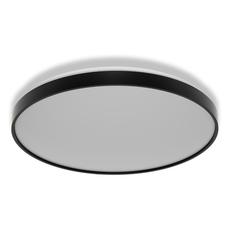 LED ПЛАФОН 60W 56CM ЧЕРЕН LUXO OSRAM LED ПЛАФОН 60W 56CM ЧЕРЕН LUXO OSRAM