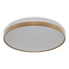 LED ПЛАФОН 60W 56CM ЗЛАТО LUXO OSRAM LED ПЛАФОН 60W 56CM ЗЛАТО LUXO OSRAM