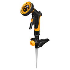 КОМПЛЕКТ СПРЕЙ ПИСТОЛЕТ И РАЗПРЪСКВАЧ FISKARS COMFORT 1070830 КОМПЛЕКТ СПРЕЙ ПИСТОЛЕТ И РАЗПРЪСКВАЧ FISKARS COMFORT 1070830