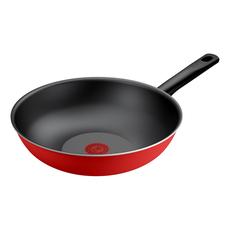 УОК ТИГАН 28 CM SENSATION B4251902 TEFAL УОК ТИГАН 28 CM SENSATION B4251902 TEFAL