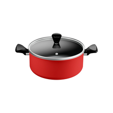 ТЕНДЖЕРА С КАПАК 24 CM SENSATION B425460 TEFAL ТЕНДЖЕРА С КАПАК 24 CM SENSATION B425460 TEFAL