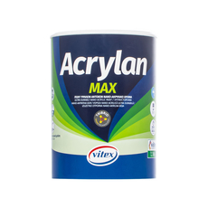 ACRYLAN MAX НАНО БОЯ БАЗА W 980 ML ACRYLAN MAX НАНО БОЯ БАЗА W 980 ML