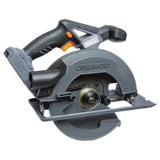 АКУМУЛАТОРЕН БЕЗЧЕТКОВ РЪЧЕН ЦИРКУЛЯР DAEWOO DALCSBL20-185 АКУМУЛАТОРЕН БЕЗЧЕТКОВ РЪЧЕН ЦИРКУЛЯР DAEWOO DALCSBL20-185