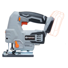 DAEWOO АКУМ.ПРОБ.ТРИОН DALJS18-1 20V DAEWOO АКУМ.ПРОБ.ТРИОН DALJS18-1 20V