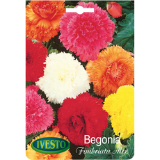 ЛУКОВИЦИ БЕГОНИЯ ФИМБРИАТА MIX 2БР 4/5 ЛУКОВИЦИ БЕГОНИЯ ФИМБРИАТА MIX 2БР 4/5