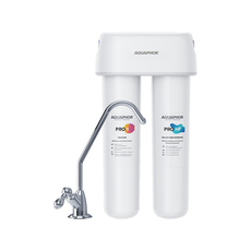 СИСТЕМА ЗА ВГРАЖДАНЕ DUO HF PRO AQUAPHOR СИСТЕМА ЗА ВГРАЖДАНЕ DUO HF PRO AQUAPHOR