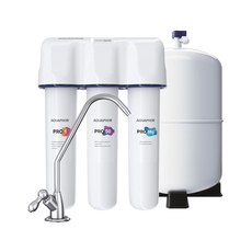 СИСТЕМА ЗА ВГРАЖДАНЕ OSMOPRO 50 AQUAPHOR СИСТЕМА ЗА ВГРАЖДАНЕ OSMOPRO 50 AQUAPHOR
