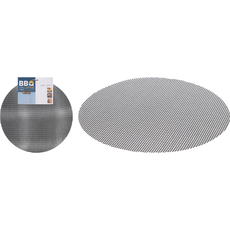 ПРОТИВОЗАЛЕПВАЩА ПОДЛОЖКА ЗА BBQ 40CM ПРОТИВОЗАЛЕПВАЩА ПОДЛОЖКА ЗА BBQ 40CM