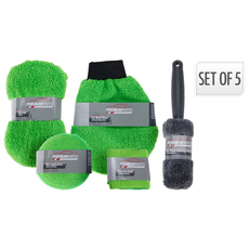 К-КТ АКСЕСОАРИ ЗА ПОДРЪЖКА АВТОМОБИЛ К-КТ АКСЕСОАРИ ЗА ПОДРЪЖКА АВТОМОБИЛ