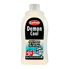 УНИВЕРСАЛЕН АНТИФРИЗ DEMON COOL -36 1L УНИВЕРСАЛЕН АНТИФРИЗ DEMON COOL -36 1L