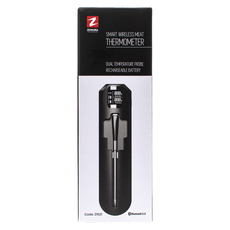 WIRELESS MEAT THERMOMETER Z1521 ZOKURA WIRELESS MEAT THERMOMETER Z1521 ZOKURA