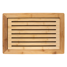 BAMBOO CUTTING BOARD ЗА РЯЗАНЕ 42X28 CM Z1488 ZOKURA BAMBOO CUTTING BOARD ЗА РЯЗАНЕ 42X28 CM Z1488 ZOKURA