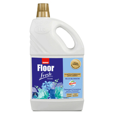 FLOOR CLEANER 1L BLUE FLOWE 1L СИНИ ЦВЕТЯ SANO FLOOR CLEANER 1L BLUE FLOWE 1L СИНИ ЦВЕТЯ SANO