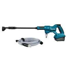 АКУМУЛАТОРНА ВОДОСТРУЙКА MAKITA DHW180Z АКУМУЛАТОРНА ВОДОСТРУЙКА MAKITA DHW180Z