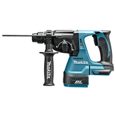 MAKITA АКУМ.ПЕРФОРАТОР DHR242Z MAKITA АКУМ.ПЕРФОРАТОР DHR242Z