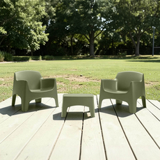 ГРАДИНСКИ КОМПЛЕКТ PINE GREEN BICA IBIZA TERRACE ГРАДИНСКИ КОМПЛЕКТ PINE GREEN BICA IBIZA TERRACE