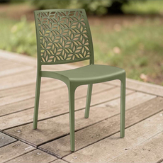 ГРАДИНСКИ СТОЛ 46X57X81CM PINE GREEN BICA NINFA ГРАДИНСКИ СТОЛ 46X57X81CM PINE GREEN BICA NINFA