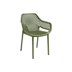 ГРАДИНСКИ СТОЛ 58X60X82 PINE GREEN BICA KYARA ГРАДИНСКИ СТОЛ 58X60X82 PINE GREEN BICA KYARA