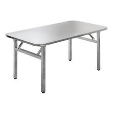 Mаса сгъв крака 120x70x72 inox 120х70cm Mаса сгъв крака 120x70x72 inox 120х70cm