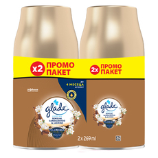 &ПЪЛНИТЕЛ ДОЗАТОР САНДАЛОВО ДЪРВО2X269ML &ПЪЛНИТЕЛ ДОЗАТОР САНДАЛОВО ДЪРВО2X269ML