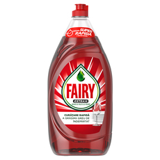 ПРЕПАРАТ ЗА СЪДОВЕ EXTRA+ ГОРСКИ ПЛОД 1.35 ML FAIRY ПРЕПАРАТ ЗА СЪДОВЕ EXTRA+ ГОРСКИ ПЛОД 1.35 ML FAIRY