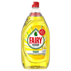 ПРЕПАРАТ ЗА СЪДОВЕ EXTRA+ ЦИТРУС 1.35 ML FAIRY ПРЕПАРАТ ЗА СЪДОВЕ EXTRA+ ЦИТРУС 1.35 ML FAIRY