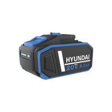 АКУМУЛАТОРНА БАТЕРИЯ 20 V 4 AH HYUNDAI BI20-4 АКУМУЛАТОРНА БАТЕРИЯ 20 V 4 AH HYUNDAI BI20-4