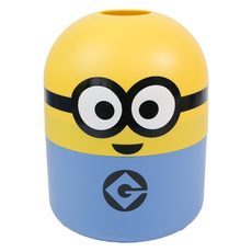 STORAGE BOX MINIONS BOB 6 L MINIONS BOB 6 L KEEEPER STORAGE BOX MINIONS BOB 6 L MINIONS BOB 6 L KEEEPER
