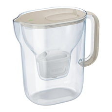 ФИЛТРИРАЩА КАНА STYLE ESSENTIAL XL 3.6 L BRITA ФИЛТРИРАЩА КАНА STYLE ESSENTIAL XL 3.6 L BRITA