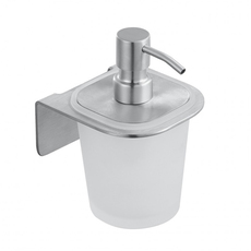 ЕЛИНОР ДОЗАТОР ЗА ТЕЧЕН САПУН 5563 ЕЛИНОР ДОЗАТОР ЗА ТЕЧЕН САПУН 5563