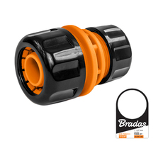 СЪЕДИНИТЕЛ 1" - 3/4" BLACK LINE BRADAS ECO-PWB2111 СЪЕДИНИТЕЛ 1" - 3/4" BLACK LINE BRADAS ECO-PWB2111