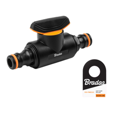 BLACK LINE СЪЕДИНИТЕЛ ЗА ДВЕ БЪРЗИ ВРЪЗК BLACK LINE СЪЕДИНИТЕЛ ЗА ДВЕ БЪРЗИ ВРЪЗК