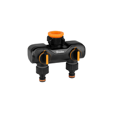 BLACK LINE РАЗПРЕДЕЛИТЕЛ ЗА ВОДА 1 - 3/4 BLACK LINE РАЗПРЕДЕЛИТЕЛ ЗА ВОДА 1 - 3/4