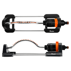 BLACK LINE ОСЦИЛИРАЩ РАЗПРЪСКВАЧ BLACK LINE ОСЦИЛИРАЩ РАЗПРЪСКВАЧ