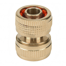 СЪЕДИНИТЕЛ 1/2 МЕСИНГ BRADAS BR-2100 СЪЕДИНИТЕЛ 1/2 МЕСИНГ BRADAS BR-2100