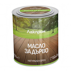 WOOD OIL НАТУРАЛЕН ОРЕХ 700 ML LACKPROM SAVANNA WOOD OIL НАТУРАЛЕН ОРЕХ 700 ML LACKPROM SAVANNA