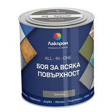ALL IN ONE БОЯ ТИХА НОЩ 700 ml ALL IN ONE БОЯ ТИХА НОЩ 700 ml