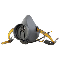 HALF FACE MASK EURMASK 3100 STENSO MILLA HALF FACE MASK EURMASK 3100 STENSO MILLA