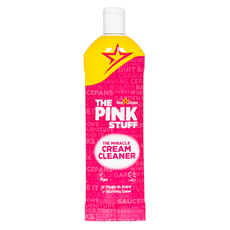 CREAM CLEANER 500 ML КРЕМ 500 ML THE PINK STUFF CREAM CLEANER 500 ML КРЕМ 500 ML THE PINK STUFF