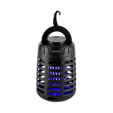 ИНСЕКТИЦ. ЛАМПА MUHLER MIK-21B USB 20m2 ИНСЕКТИЦ. ЛАМПА MUHLER MIK-21B USB 20m2