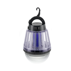 ИНСЕКТИЦ. ЛАМПА MUHLER MIK-20B USB 20m2 ИНСЕКТИЦ. ЛАМПА MUHLER MIK-20B USB 20m2