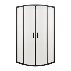 ДУШ КАБИНА 90Х90 SOHO ЧЕРЕН МАТ FORMINA BANYO ДУШ КАБИНА 90Х90 SOHO ЧЕРЕН МАТ FORMINA BANYO