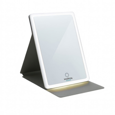 СГЪВАЕМО КОЗМ. ОГЛЕДАЛО С LED СВЕТЛИНА СГЪВАЕМО КОЗМ. ОГЛЕДАЛО С LED СВЕТЛИНА