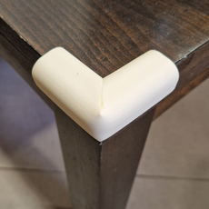 ПРОТЕКТОР ЪГЛОВ HBF-552 55 MM БЕЖОВ 4 БР HYDERON ПРОТЕКТОР ЪГЛОВ HBF-552 55 MM БЕЖОВ 4 БР HYDERON