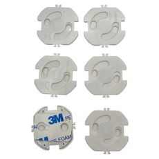 ПРЕДПАЗИТЕЛ КОНТАКТ BP-42 АВТОМАТ. 6 БР HYDERON ПРЕДПАЗИТЕЛ КОНТАКТ BP-42 АВТОМАТ. 6 БР HYDERON