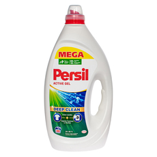 ГЕЛ ЗА ПРАНЕ УНИВЕРСАЛЕН 88 ПРАНЕТА 3.86 L PERSIL ГЕЛ ЗА ПРАНЕ УНИВЕРСАЛЕН 88 ПРАНЕТА 3.86 L PERSIL