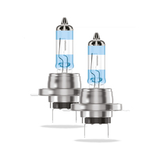 АВТО КРУШКА ALCA H7 12V 55W +200% 2БР АВТО КРУШКА ALCA H7 12V 55W +200% 2БР