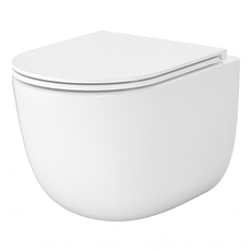СТЕННА ТОАЛЕТНА ЧИНИЯ CERSANIT S4035-001 СТЕННА ТОАЛЕТНА ЧИНИЯ CERSANIT S4035-001